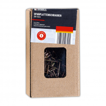 Produktbild »Spanplattenschrauben 200 Stk.«