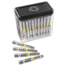 XXL-Bit-Set 35-tlg.