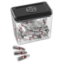XXL-Bit-Set 50-tlg.