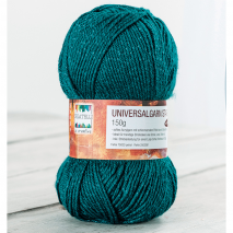 Produktbild »Glitzergarn 'Starlight'«