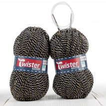 Produktbild »Dreieckstuch 'Flamenco'«