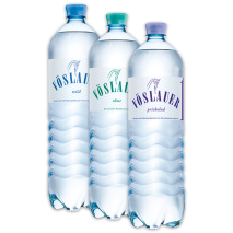 Produktbild »Mineralwasser«