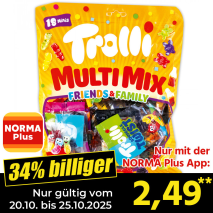 Produktbild »Multi Mix XXL«