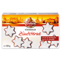 Produktbild »Weihnachtsgebäck«