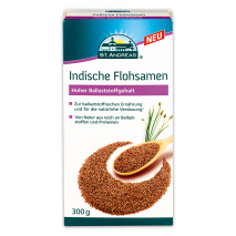 Produktbild »Indische Flohsamen«