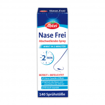 Produktbild »Nase Frei«