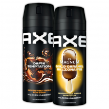 Deodorant Bodyspray