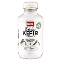 Kalinka Kefir