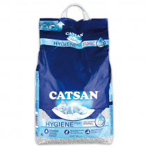 Produktbild »Katzenstreu«