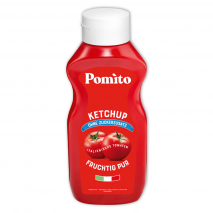 Produktbild »Ketchup«