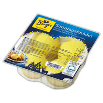 Knödelinos / Sonntagsknödel