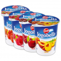 Produktbild »Sahnejoghurt Jogobella«