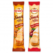 Snack à la française