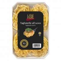 Produktbild »Tagliatelle all'uovo«