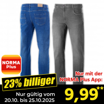 Produktbild »Stretch-Jeans«