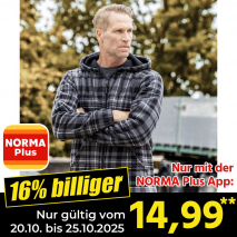 Produktbild »Arbeits-Fleecejacke«