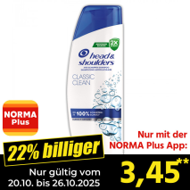 Anti-Schuppen Shampoo