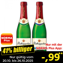 Piccolo Sekt
