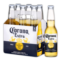 Bier aus Mexiko