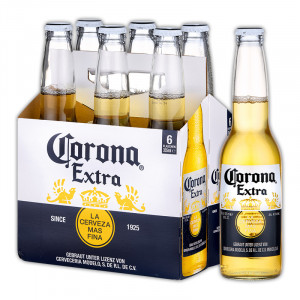 Bier aus Mexiko Produktbild »Bier aus Mexiko«