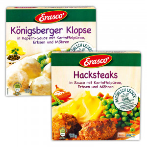 Menüschale Produktbild »Menüschale«