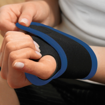 Produktbild »Handgelenksbandage«