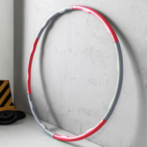 Hula-Ring Wellen