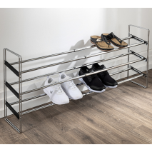 Produktbild »Ausziehbares Schuhregal«