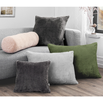 Dekokissen New Cashmere Feeling ZigZag