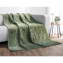 Kuscheldecke Rabbit Bubble