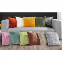 Produktbild »Super-Soft-Flanell-Kissenhülle«