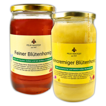 Blütenhonig