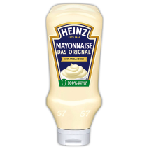 Mayonnaise
