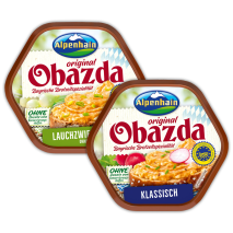 Obazda