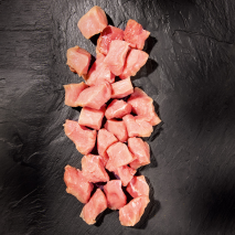 Schweine-Gulasch