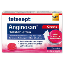 Anginosan Halstabletten