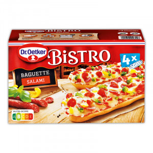 Bistro Baguettes Produktbild »Bistro Baguettes«
