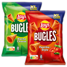 Bugles XL