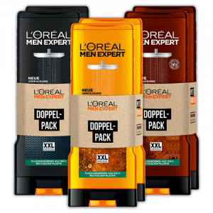 Duschgel Men XXL Produktbild »Duschgel Men XXL«