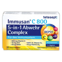 Immusan C 800
