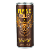 Kräuterlikör Energy Mix