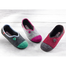 Hausballerinas
