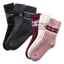 Hütten-Socken