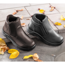 Komfortstiefel