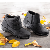 Thermo-Stiefeletten
