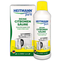 Reine Citronensäure