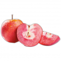 Produktbild »Äpfel 'Kissabel'«