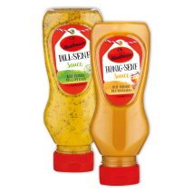 Senf Sauce