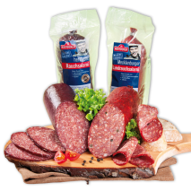 Landrauch-/ Rauchsalami