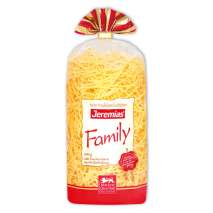 Family Nudeln